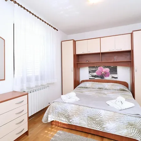 Apartment Oasis Opatija