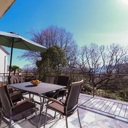 Oasis Apartment Opatija
